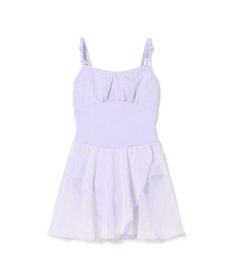 Chacott スカート付レオタード