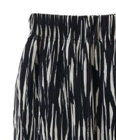 AMERICAN HOLIC セルフカットプリーツタイトスカート