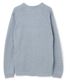 JOSEPH HOMME ウォッシャブルペーパー　カーディガン