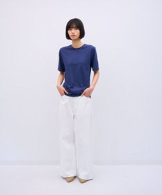 ATON SUVIN 60/2 | パーフェクトフィットTシャツ