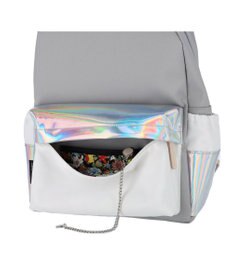 tsumori chisato CARRY コンビリュック バックパック リュック A4サイズ