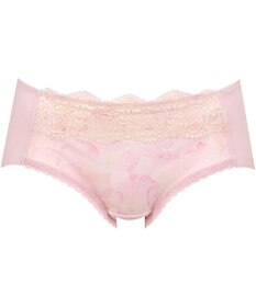 Wing ショーツ 【スタイルアップブラ】 KB2900とペア アウターにひびきにくい(バック裾) やさしいフィット感 はきこみ丈あさめ KF2990 ウイング／ワコール