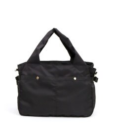 UNBILLION カシュカシュ cachecache / ナイロンタウン2wayボストンバッグ