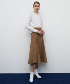 BEIGE， BROIS / ロングTシャツ