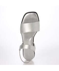 MODE ET JACOMO <MODE ET JACOMO>シンプルフラットストラップサンダル