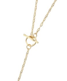 Green Parks ｅｖｅｒｙ　ｗａｌｋ．　マルチウェイＹ字ネックレス