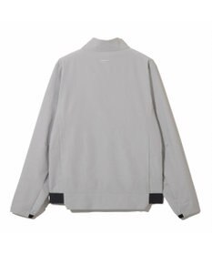 ZERO HALLIBURTON 【撥水・ストレッチ】 ドライソロテックスブルゾン ZHG-W5S1a 82971