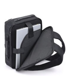 ACE BAGS & LUGGAGE ace. ガジェタブルSF ビジネスリュック A4サイズ 14インチPC収納２気室 68781 エース