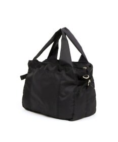 UNBILLION カシュカシュ cachecache / ナイロンタウン2wayボストンバッグ