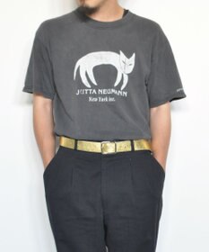 blancle メタリックレザー 幅3cm 長さ110cm ベルト