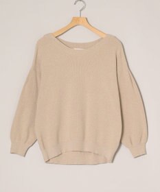 ONWARD Reuse Park 【any SiS】ニット秋冬