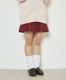 WEGO 【SCHOOLITEM】ルーズソックス80cm