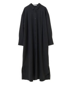 CRAFT STANDARD BOUTIQUE イージーケアタック入りワンピース