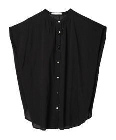 Green Parks ・ＥＬＥＮＣＡＲＥ　ＤＵＥバンドカラーノースリチュニック