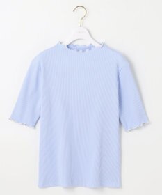 ANY SIS S 【UVケア・接触冷感】キシリトール加工冷感 カットソー