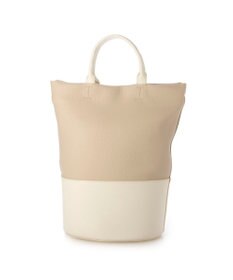 UNBILLION カシュカシュ cachecache / タッセル付きバケツ2wayバッグ