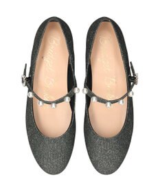 Bridget Birkin 【Bridget Birkin】パールツキメリージェーンパンプス