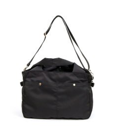 UNBILLION カシュカシュ cachecache / ナイロンタウン2wayボストンバッグ