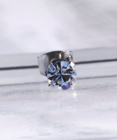 Tiaclasse 【6個セット】アソートポイントピアス