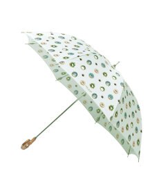 MOONBAT ポール & ジョー (PAUL & JOE ACCESSOIRES) 長傘 キャッツ カメオ UV