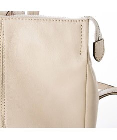 UNBILLION アトランタ ATLANTA / やぎ革軽量ミニリュック