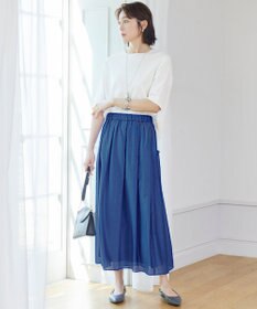 自由区 【SHIHOさん着用】フラップカーブミニクラッチ バッグ