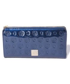 CLATHAS ベティー Lファスナー長財布