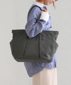 ACE BAGS & LUGGAGE W&.Day/Night スック トートバッグ A4 13.3インチPC 15184 ダブルアンドデイナイト