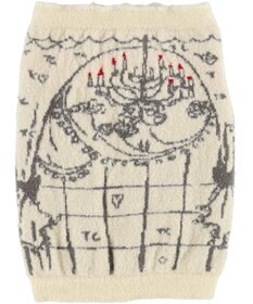 tsumori chisato SLEEP ツモリチサト 腹巻 あったか レディース UEY664 /ワコール