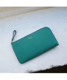 PELLE BORSA 短い長財布 Fine Goods フィーネグッズ 5443