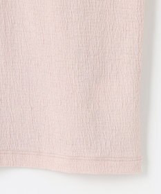 Feroux 【洗える】シアーメロー プルオーバー