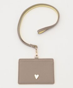 TOCCA PIECE OF LOVE IDHOLDER IDホルダー