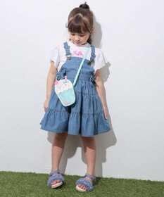 ANY KIDS しゃらしゃら ショルダーバッグ