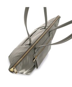 IBIZA コモド　オペラナイロン/牛革　セミショルダーバッグ