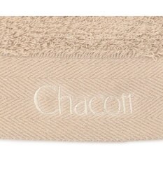 Chacott Chacottフェイスタオル