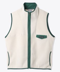 Columbia Columbia/ ストームクレストロードベスト /コロンビア