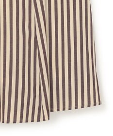 TOCCA 【星風まどかさん着用】STRIPE PARASOL ドレス
