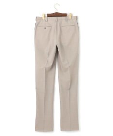 J.PRESS MEN 【PEPPIN MERINO COMFORT】ジオメトリックドビー スラックス