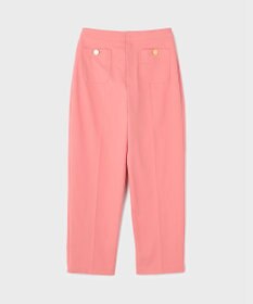 GRACE CONTINENTAL バックスリットスティックパンツ