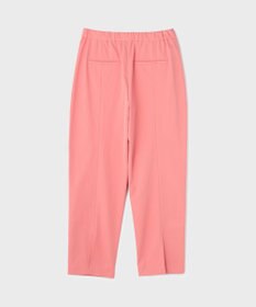 GRACE CONTINENTAL バックスリットスティックパンツ