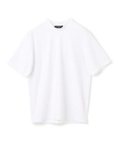 JOSEPH HOMME 【新素材】ハイゲージベアスムース　モックネックカットソー