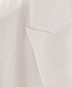 ICB 【洗える】リヨセルナイロンワッシャー ジャケット