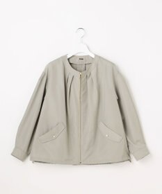 ANY SIS スプリングコンフォート ブルゾン