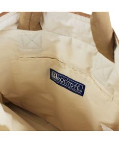 ROOTOTE 6883【ROOTOTE x NISHIKAWA】/ FE.デリ2WAY.OFTON-A