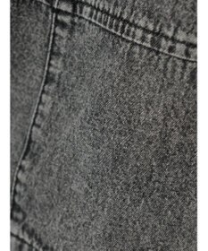 Green Parks ・ＥＬＥＮＣＡＲＥ　ＤＵＥ　Ｗ－ＺＩＰ　デニムキャミ