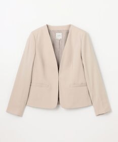 ANY 【WEB・一部店舗限定】【ストレッチ/UVケア/接触冷感】イージィケアストレッチジャケット