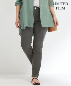 23区 L 【Lサイズ限定】23区DENIM ストレッチフィット スキニーパンツ