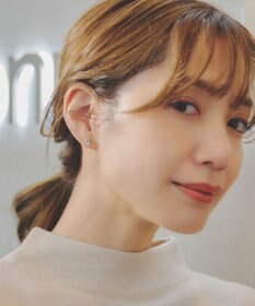 Tiaclasse 【6個セット】アソートポイントピアス