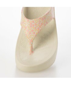 ing <ing>【3E】リカバリートングサンダル