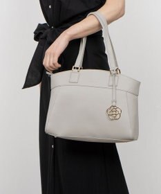 CLATHAS アマンド トートバッグ